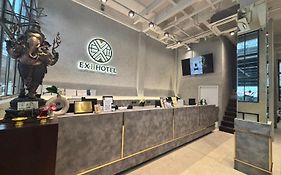 Exii Hotel Ngamwongwan
